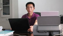 上海介生貿易有限公司